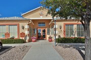 Port Royale Apartments