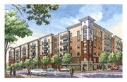 Axis West Campus Apartments