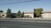 Regency Heights Apartments