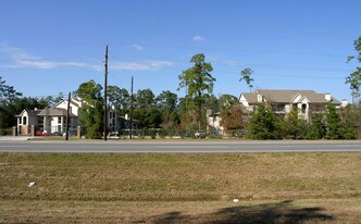 Eaglecrest Apartments