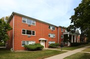 560 Princeton St Apartamentos