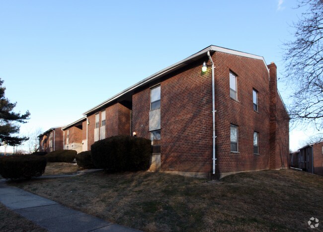 Croydon Station Apartments Rentals  Croydon, PA  Apartments.com