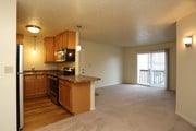 The Vineyards Apartments