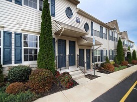 The View at Mackenzi Apartments