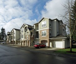 The Reserve at Town Center Apartments