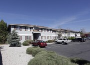 Southridge Apartments