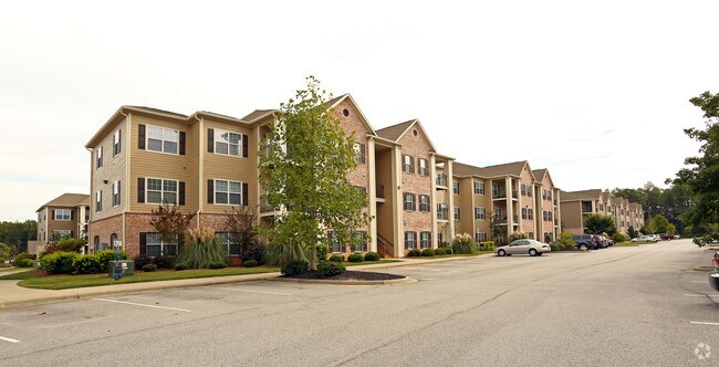 Lauren Ridge Apartments