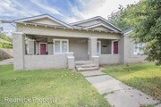 1 Bedroom Single-Family Home for Rent $550