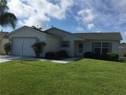 2 Bedroom Single-Family Home for Rent $1475