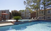 Forestwood Apartments