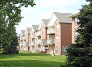 Williamsburg Park Apartments