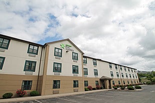 Furnished Studio – Buffalo - Amherst Apartments