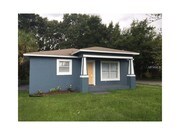 3 Bedroom Single-Family Home for Rent $1200