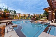 Parker Hilltop Apartments