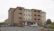Hayward Village Senior Apartments