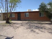 3 Bedroom Single-Family Home for Rent $850