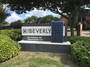 The Beverly Apartments