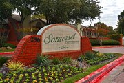Somerset Apartments