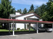 Country Glen Apartments