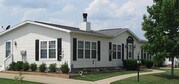 East Fork Crossing Apartments