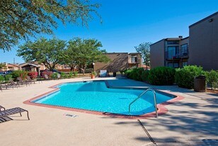 Brookview Apartments