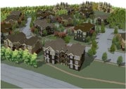 Creekside Village Apartment Homes