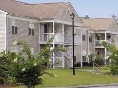 Huntington Place Apartments