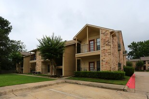 Governor's Park Apartments