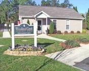 Woodland Creek Apartments