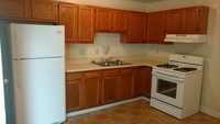 Lincoln Village Apartments