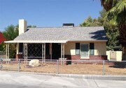 3 Bedroom Single-Family Home for Rent $960