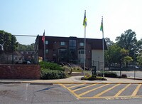 Park Forest Apartments