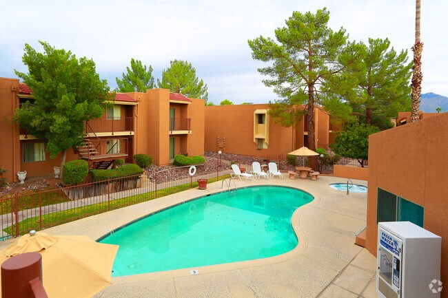 Sycamore Creek Apartments
