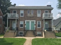 322 N Front St Apartments