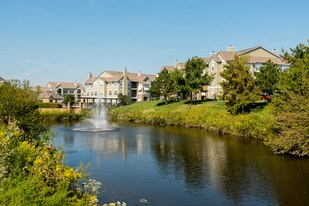 The Vintage at Zona Rosa Apartments