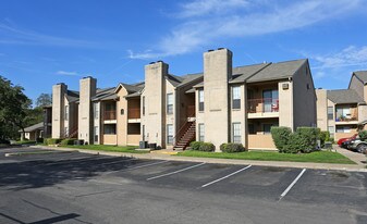 A Country Place Apartments
