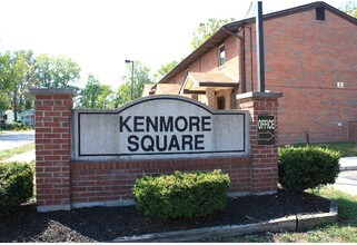 Kenmore Square Apartments Columbus Ohio Kenmore Square Apartments Columbus Ohio