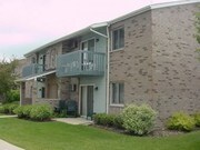 Northfield Court Apartments