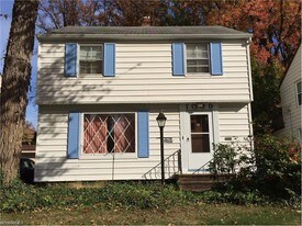 3 Bedroom Single-Family Home for Rent $1095