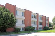 Jackson Square Apartments