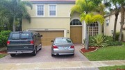 4 Bedroom Single-Family Home for Rent $2800