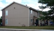DELAWARE CROSSING Apartments