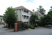 Arium Chastain Apartments
