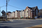 Westchester Rockville Station Apartments