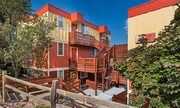 Crest View Apartments