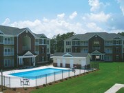 Crown Apartments
