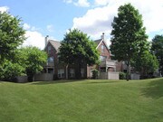 Bristol Club Apartments