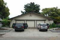 4458 Wessex Dr Apartments