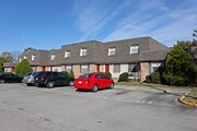 Sutton Bridge Apartments