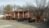 Brice Villas Apartments